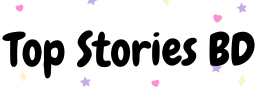 Top Stories BD